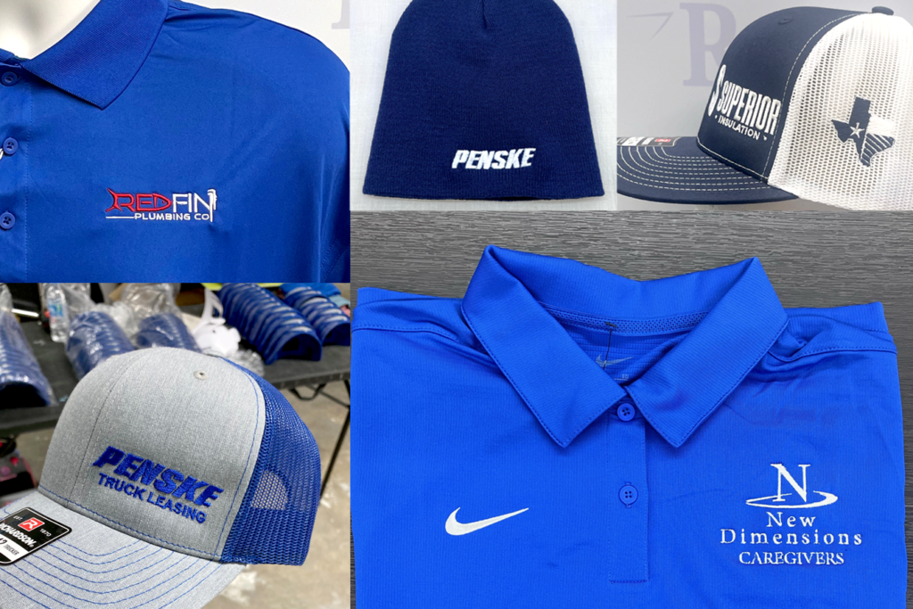 Shirt Printing Houston